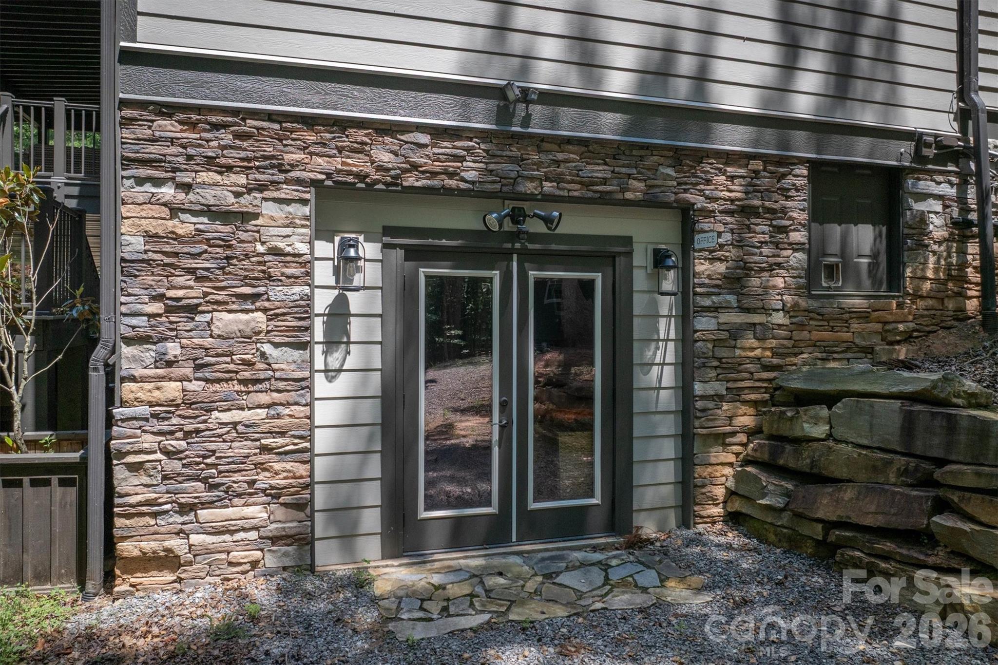 Cottage Park - Residential