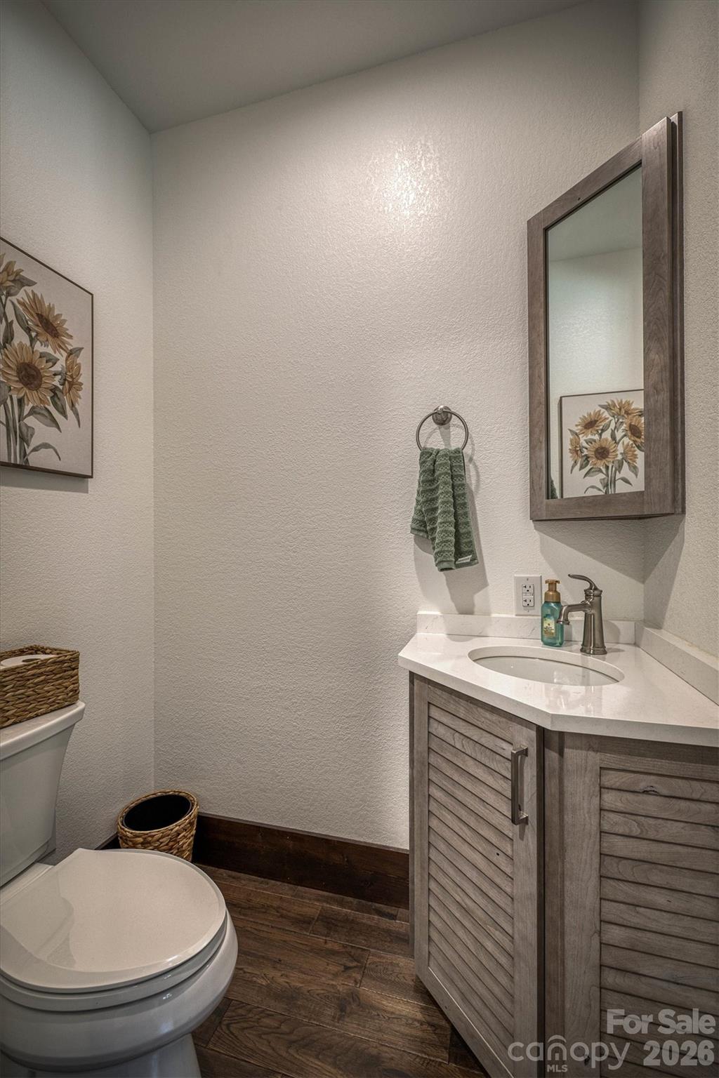 Cottage Park - Residential