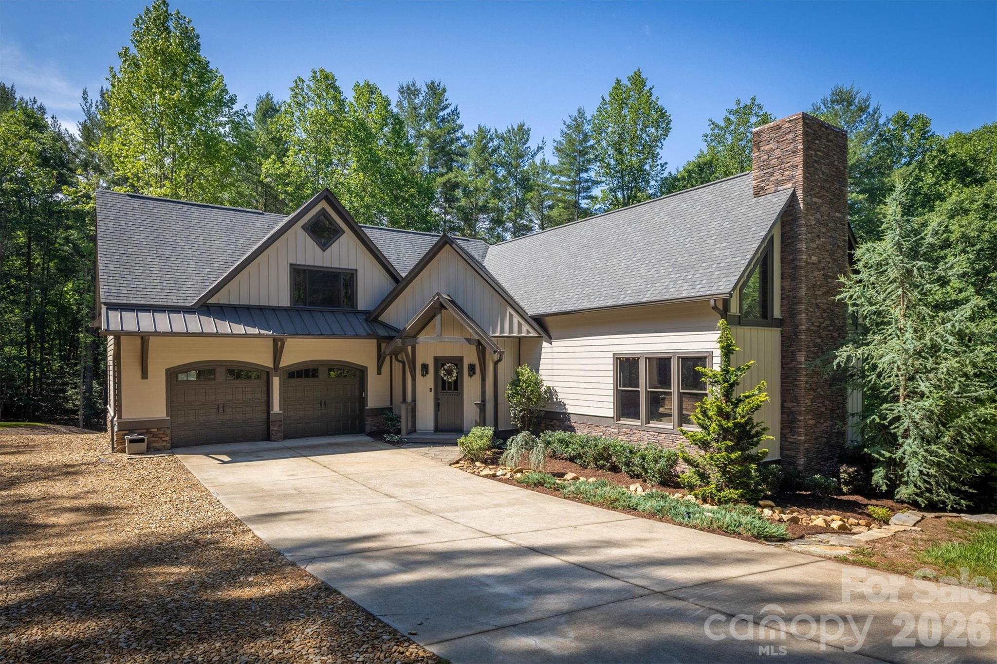 Cottage Park - Residential