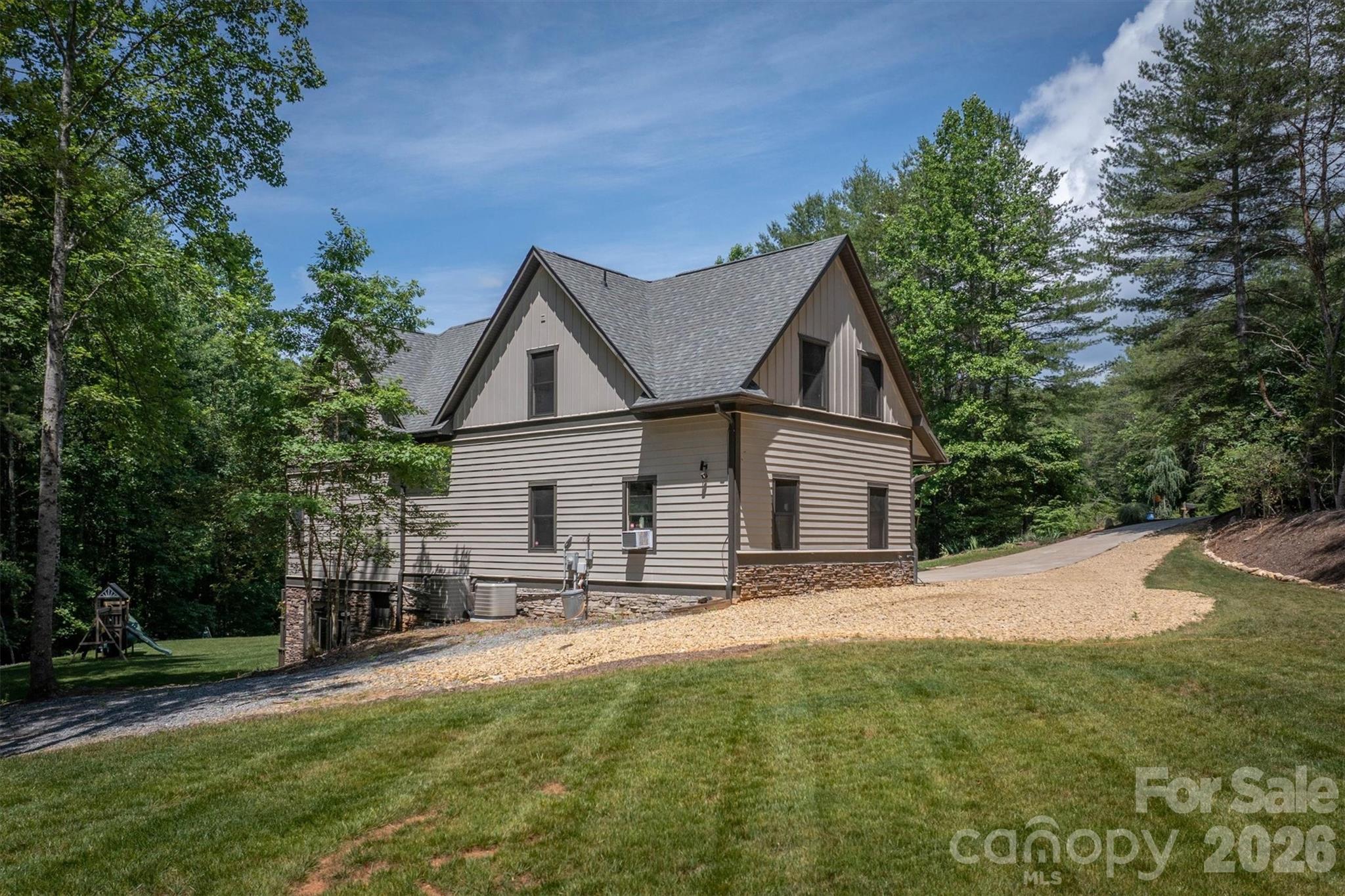 Cottage Park - Residential