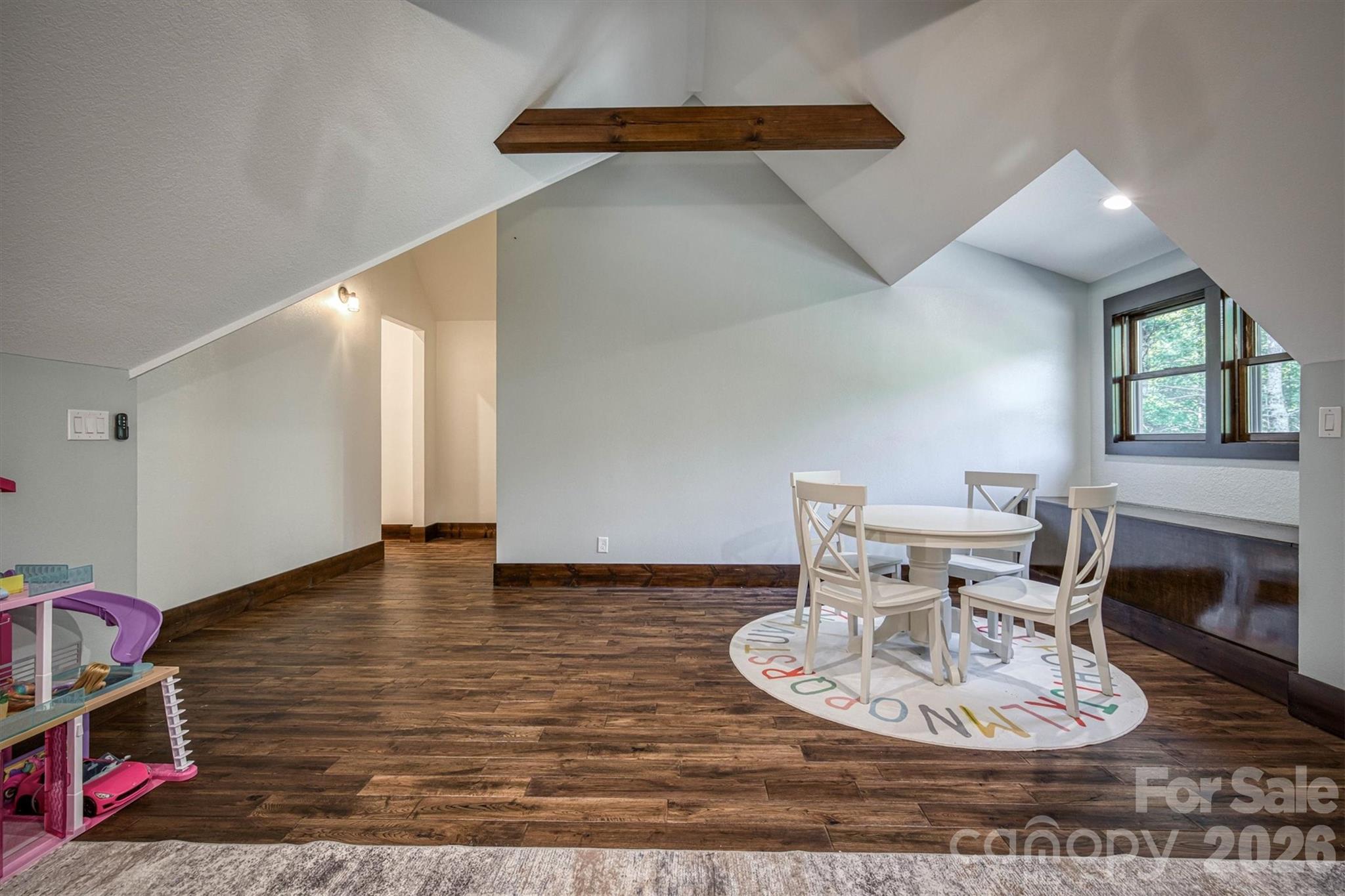 Cottage Park - Residential