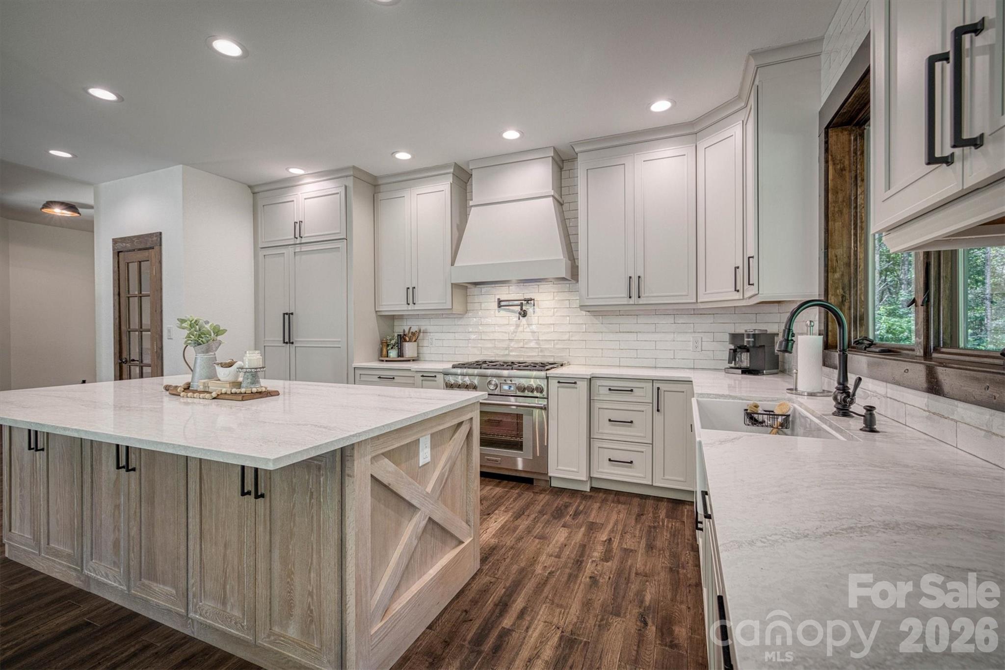 Cottage Park - Residential