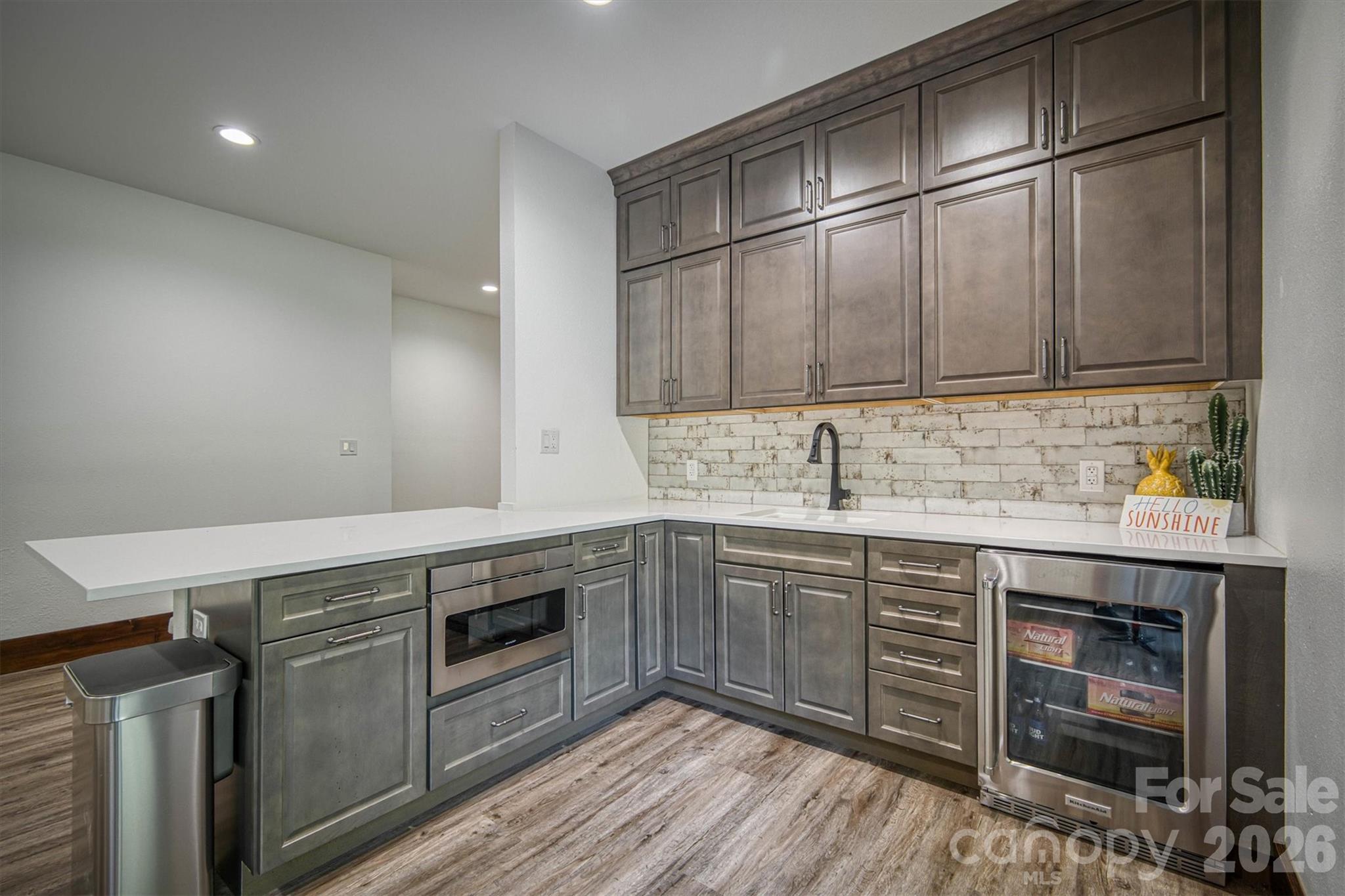 Cottage Park - Residential