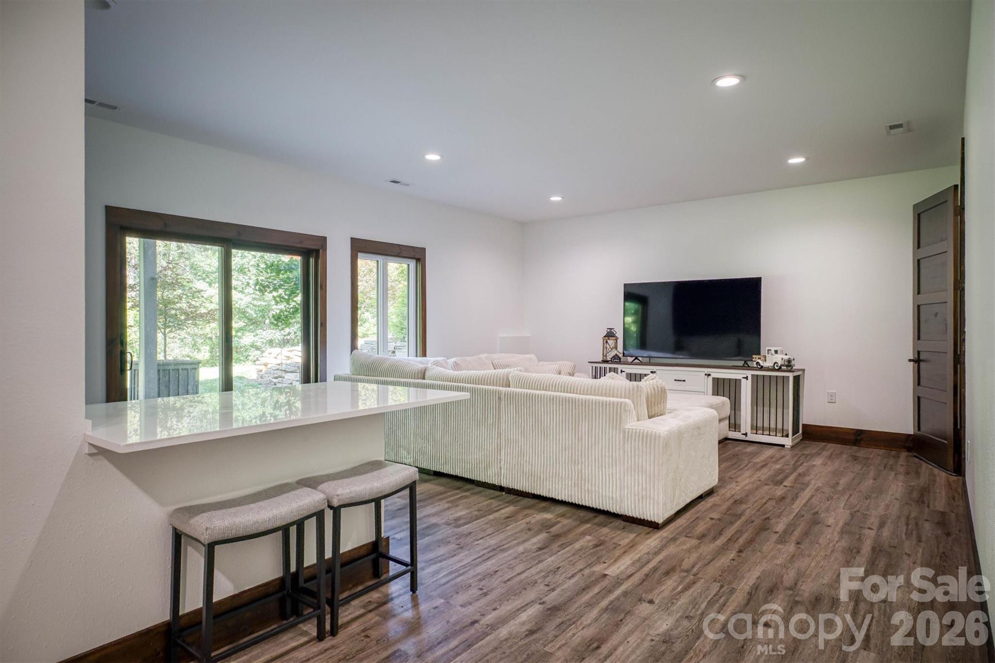 Cottage Park - Residential