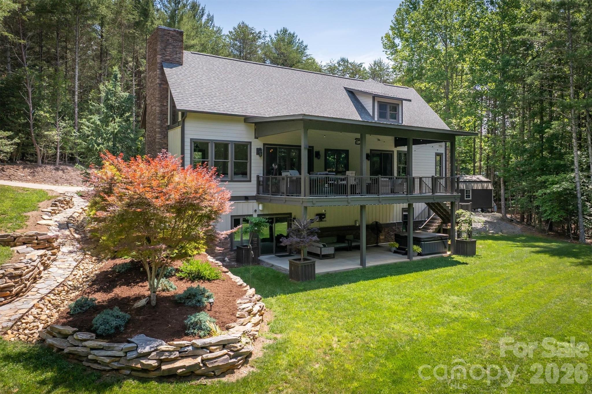 Cottage Park - Residential