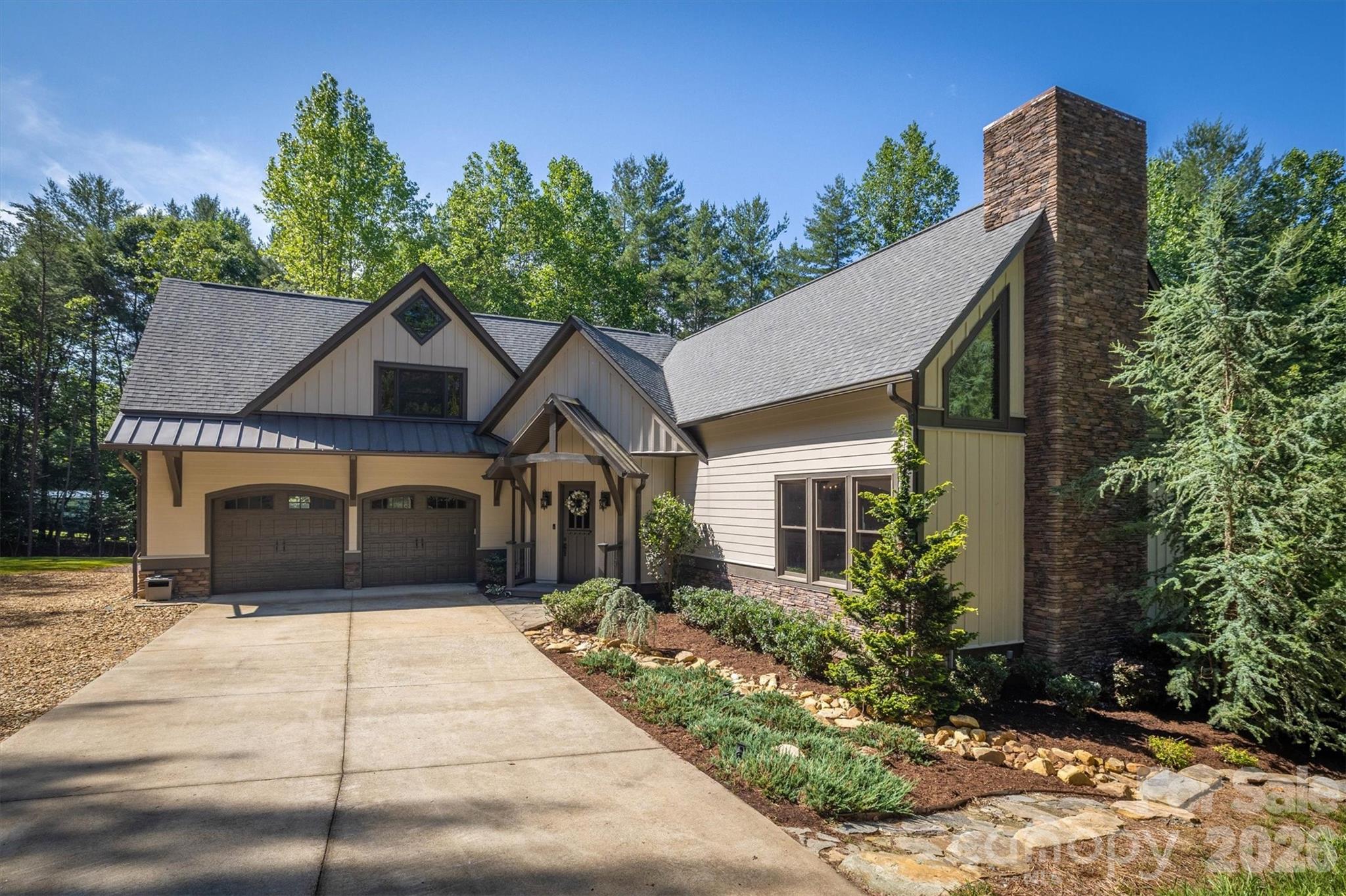 Cottage Park - Residential