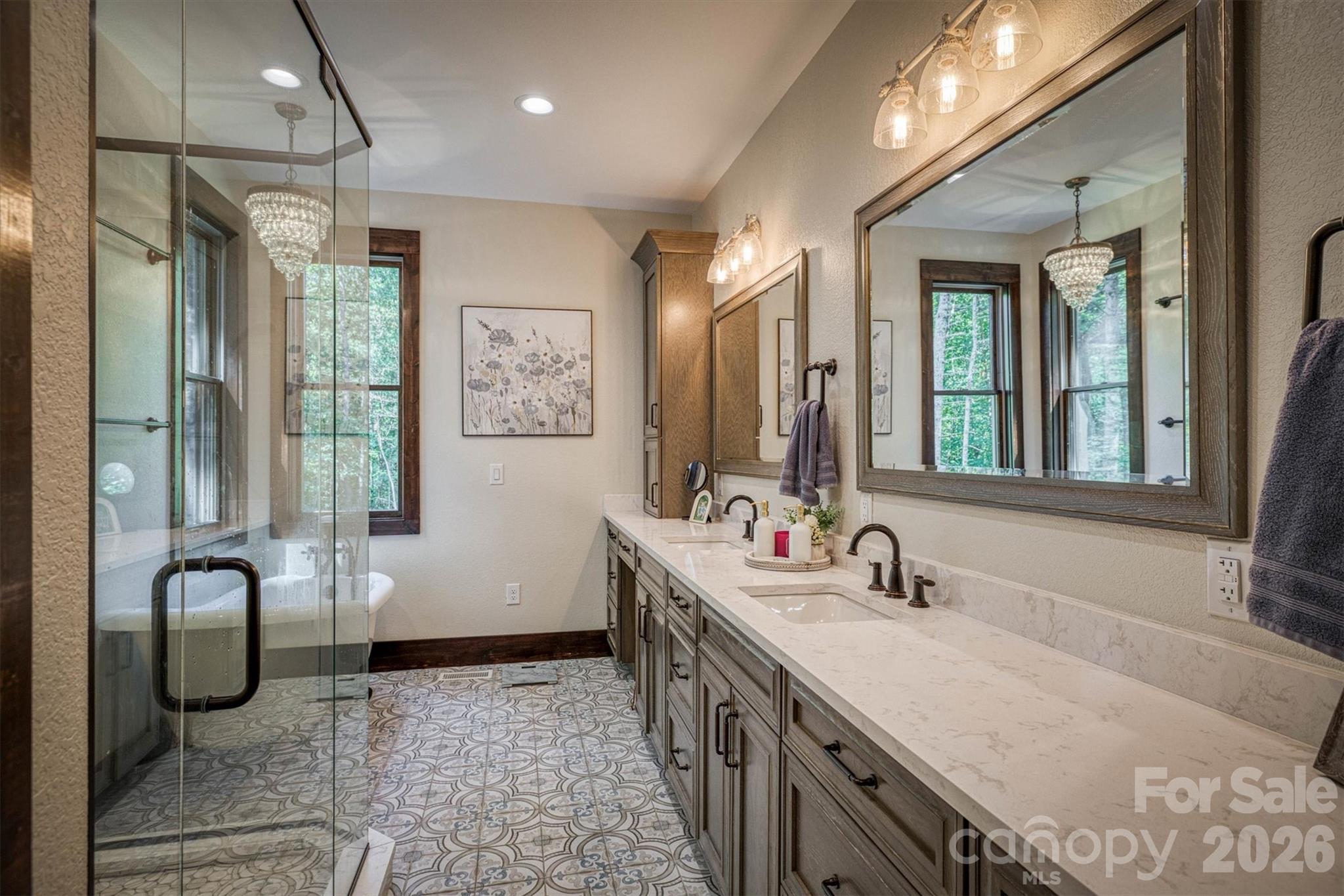 Cottage Park - Residential