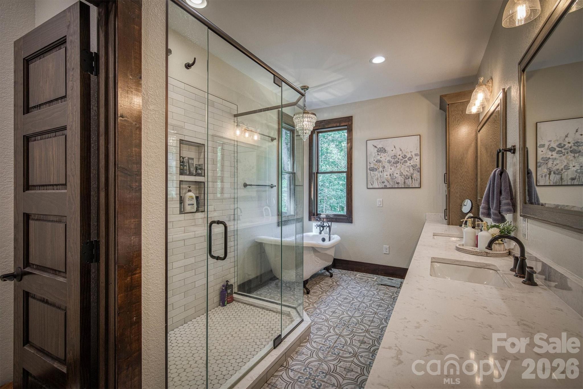 Cottage Park - Residential