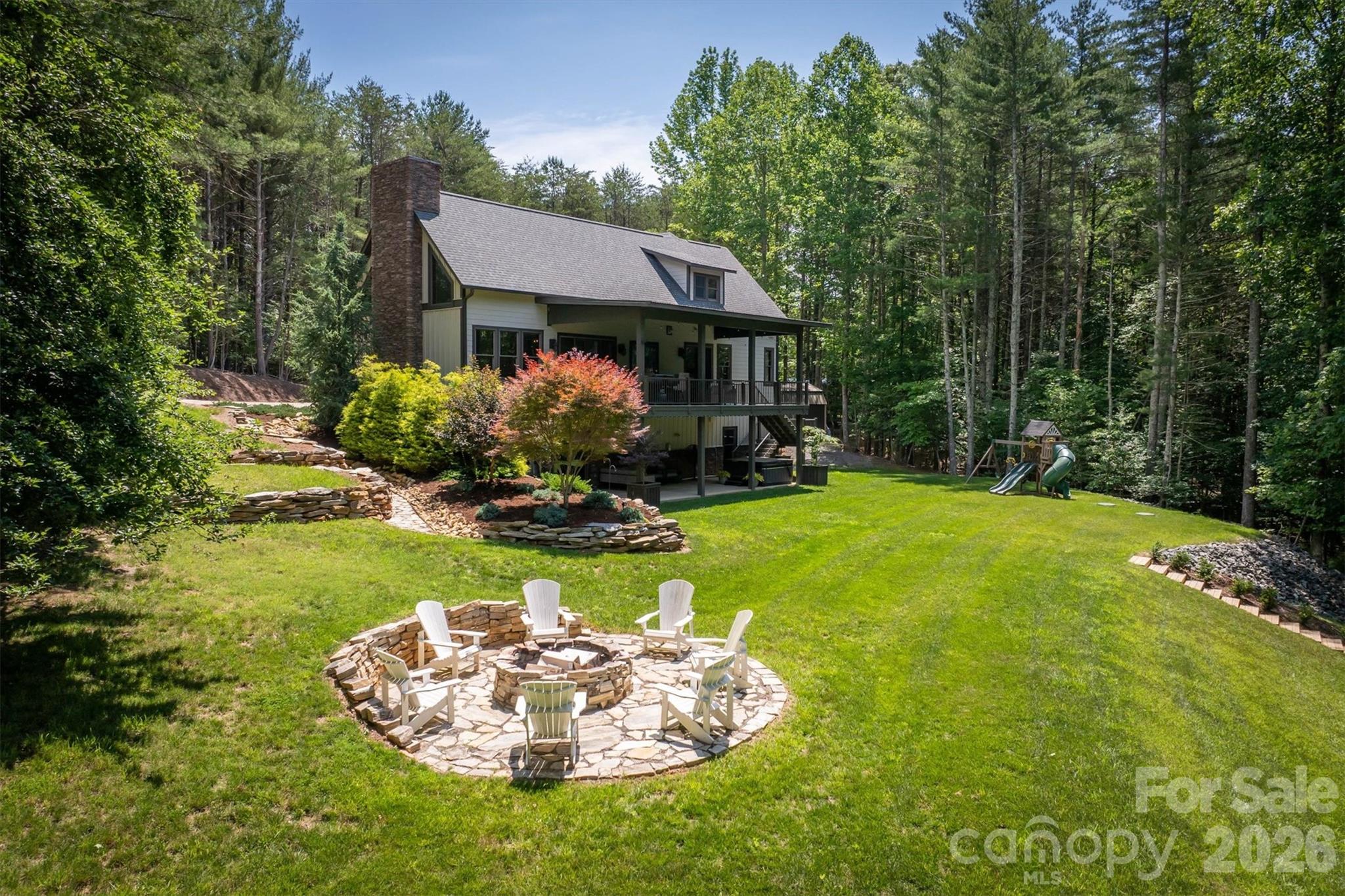 Cottage Park - Residential