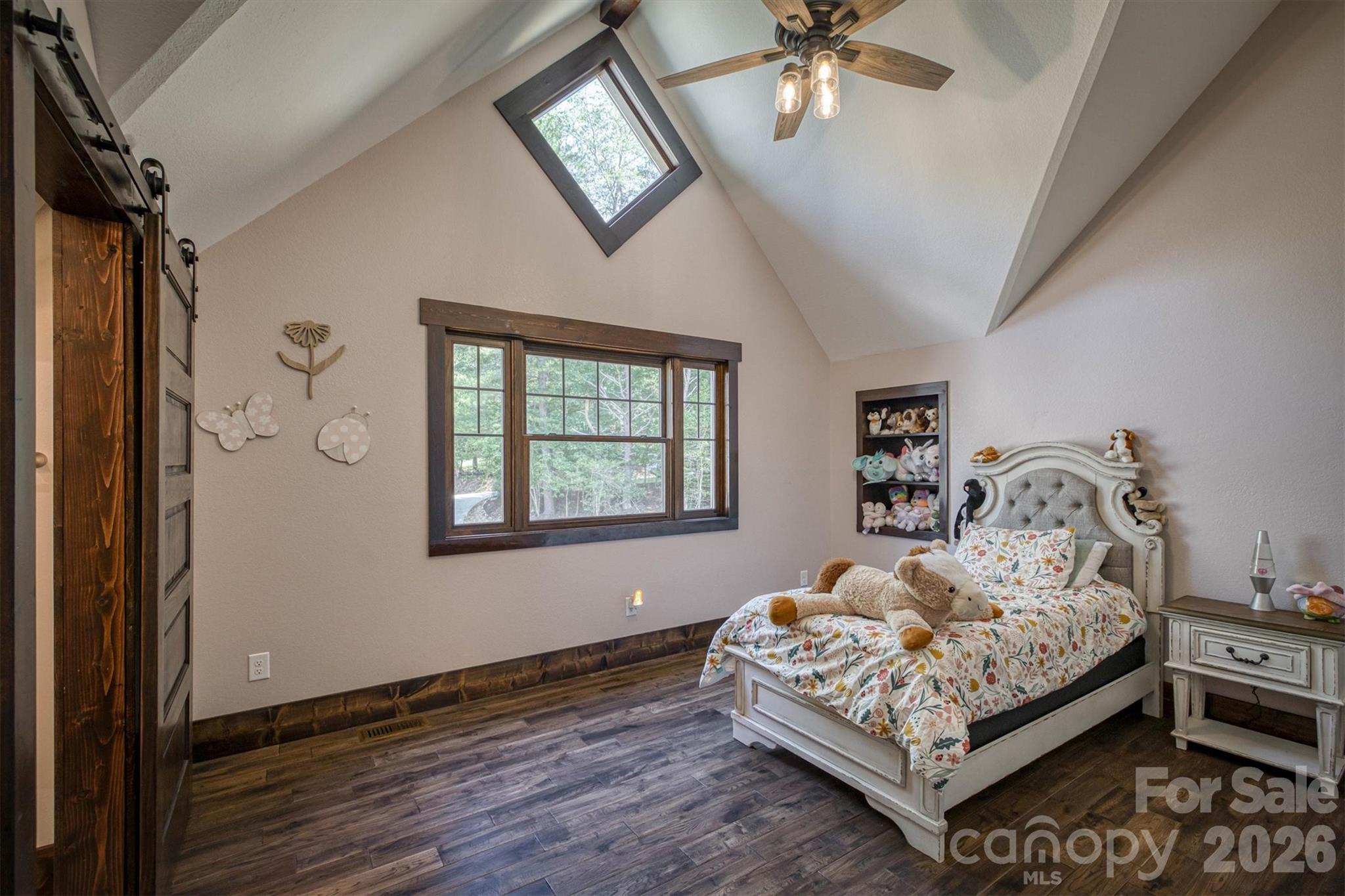 Cottage Park - Residential