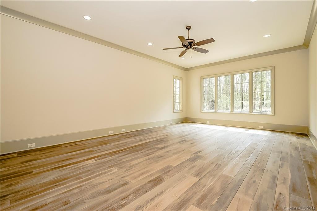 Carmel Park - Residential