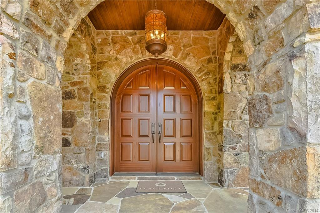 Carmel Park - Residential