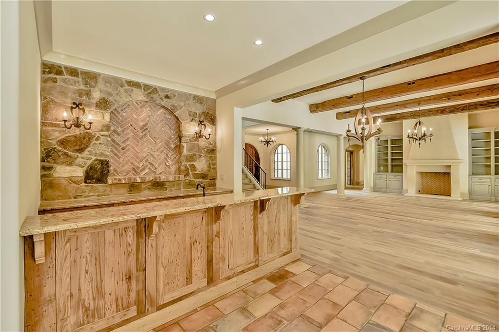 Carmel Park - Residential