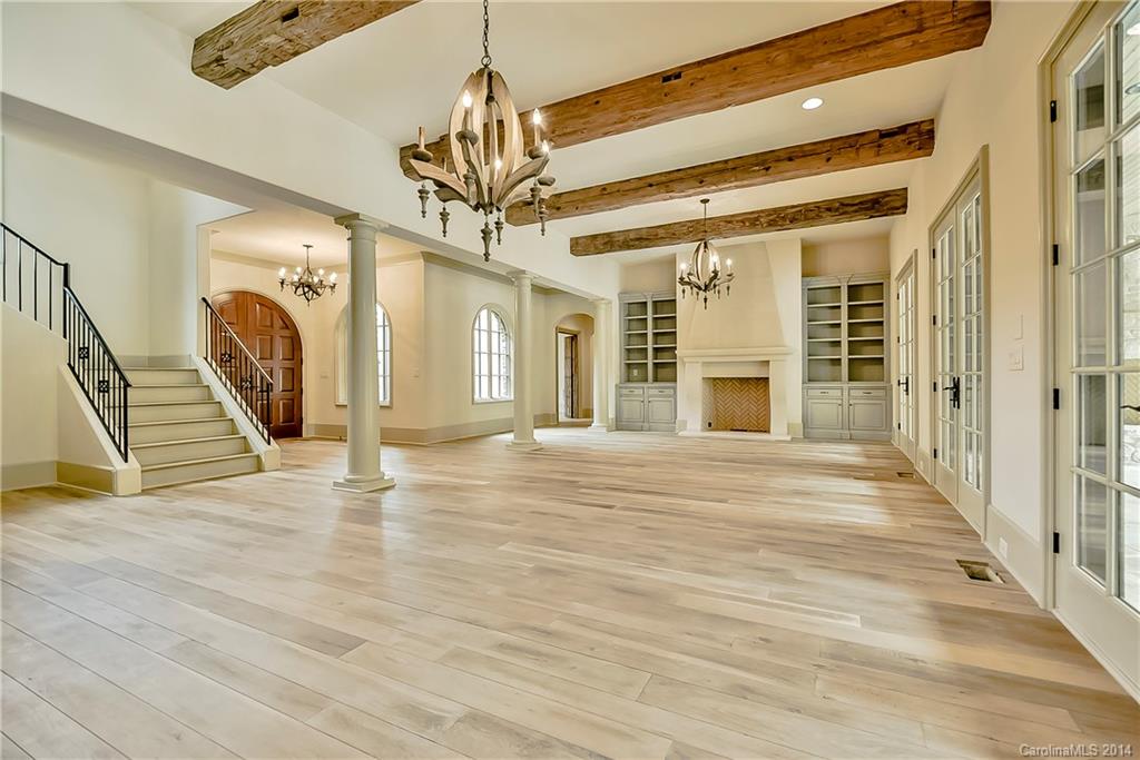 Carmel Park - Residential