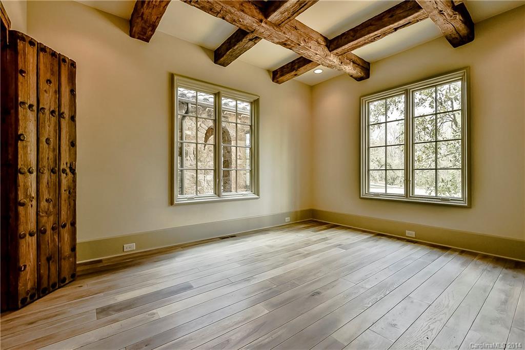 Carmel Park - Residential