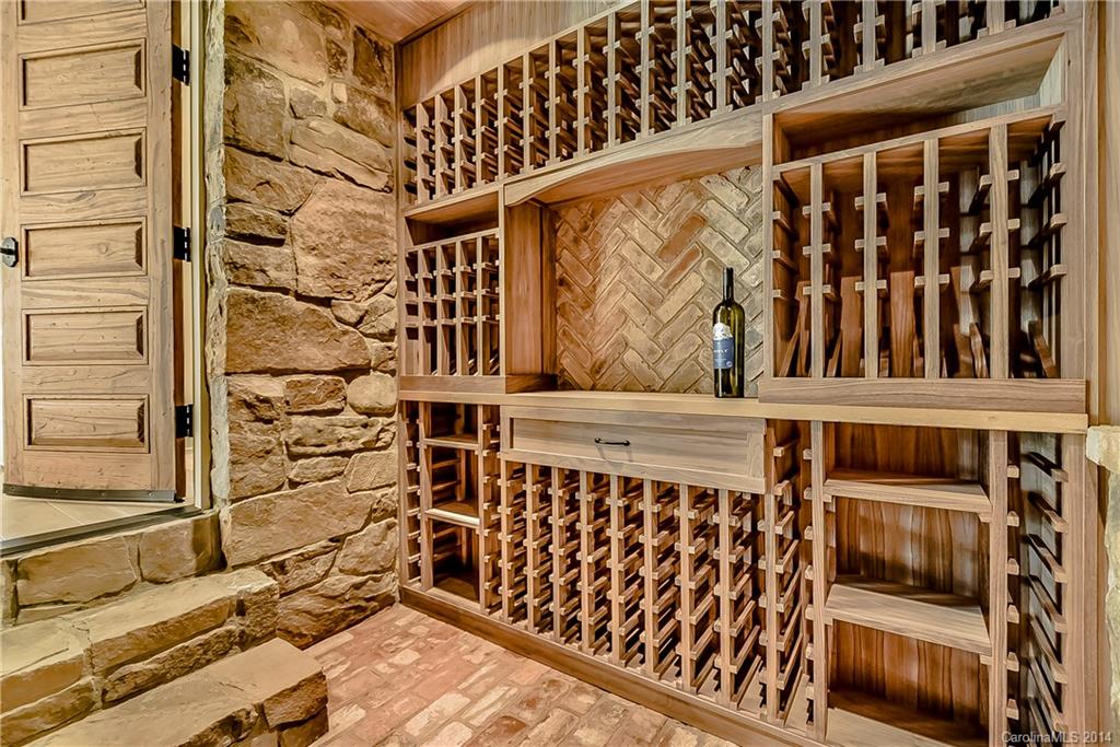 Carmel Park - Residential