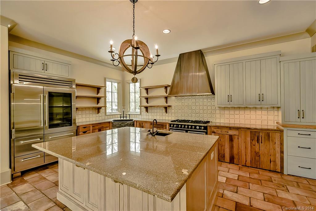 Carmel Park - Residential