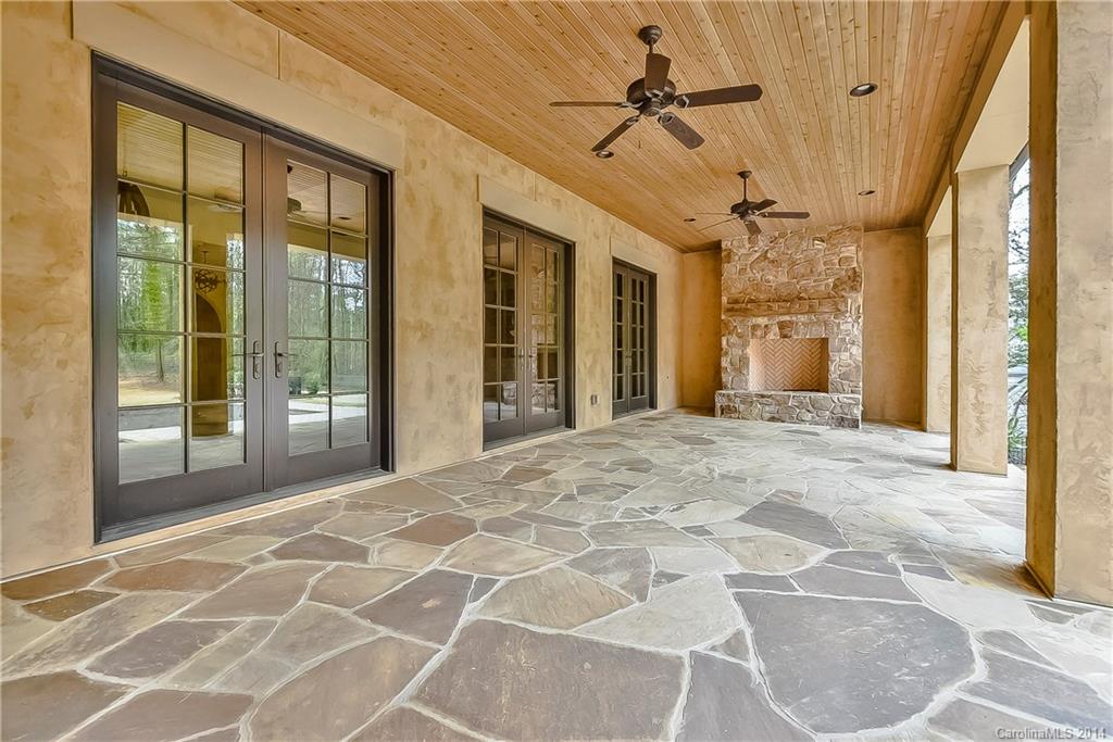 Carmel Park - Residential