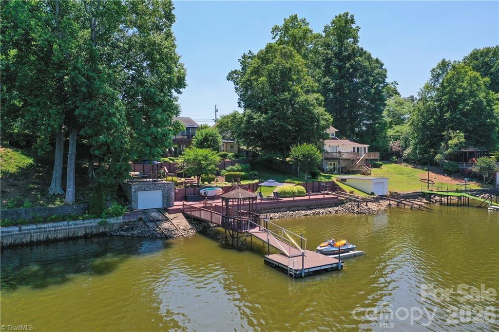 1332 Lake Drive 9 None