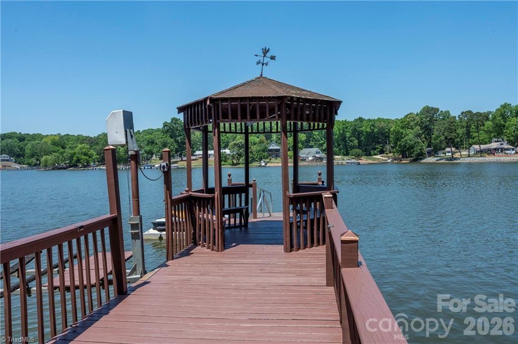 High Rock Lake - Residential