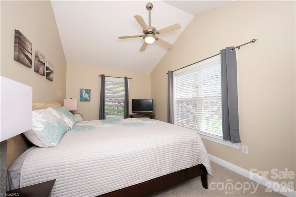 High Rock Lake - Residential