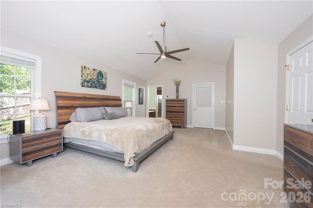 High Rock Lake - Residential