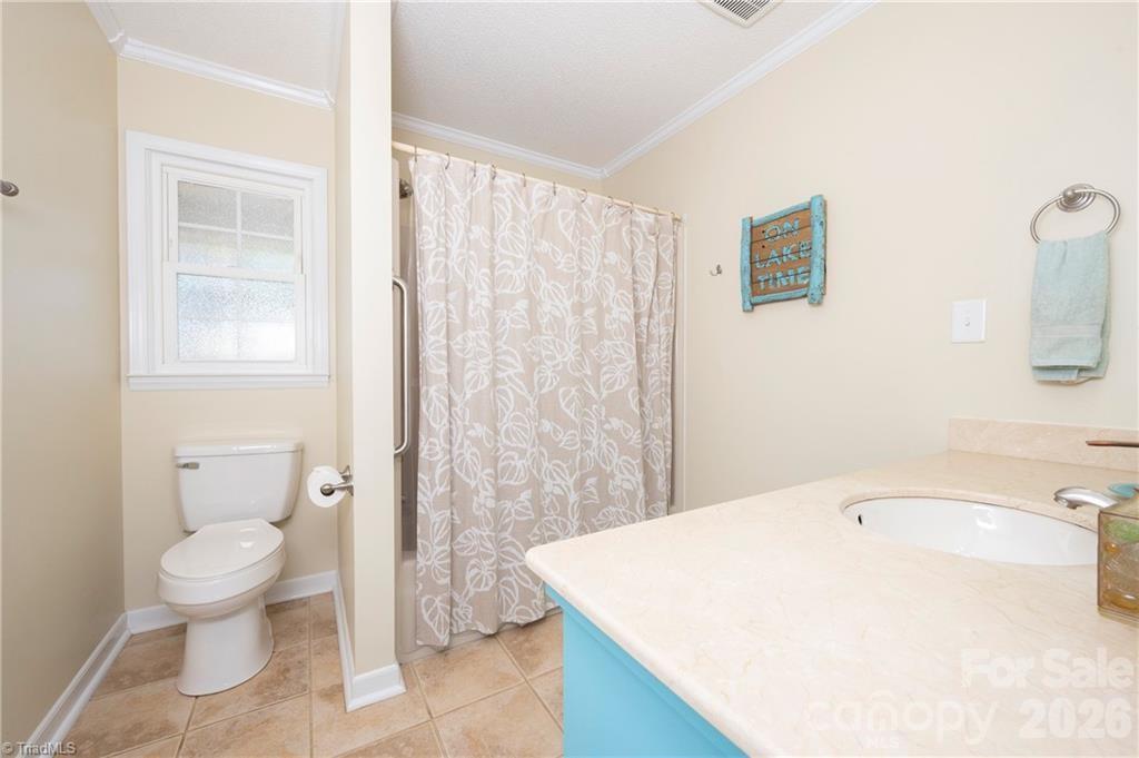 High Rock Lake - Residential