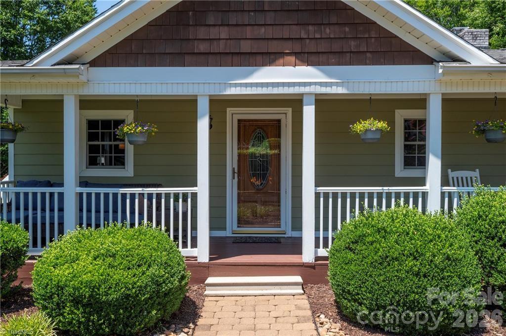 High Rock Lake - Residential