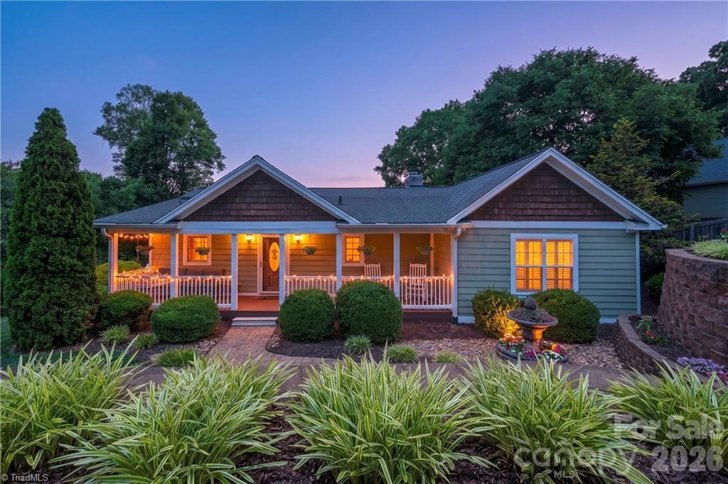 1332 Lake Drive 9 None
