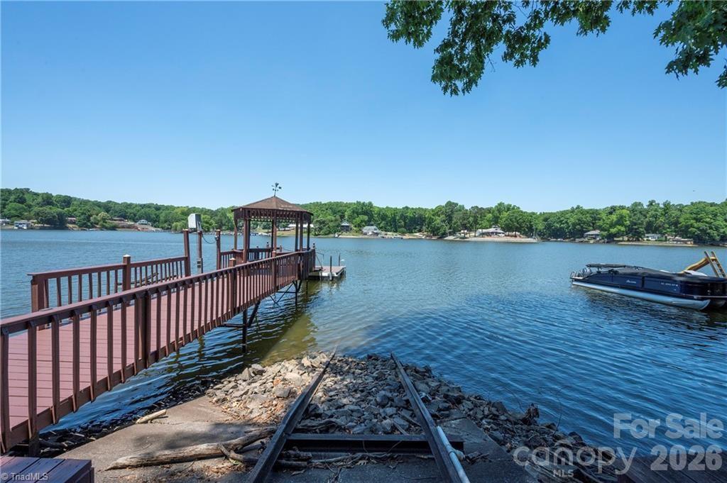 High Rock Lake - Residential