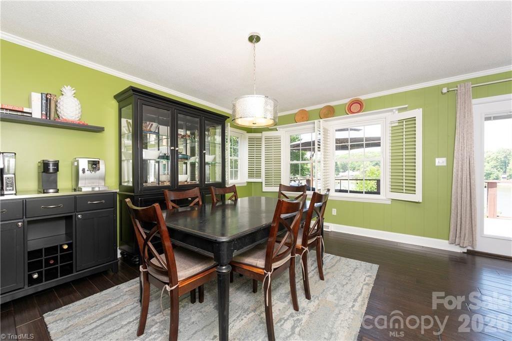 High Rock Lake - Residential