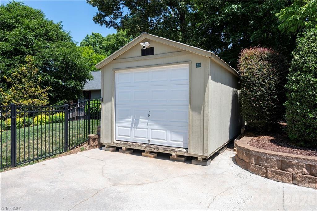 High Rock Lake - Residential