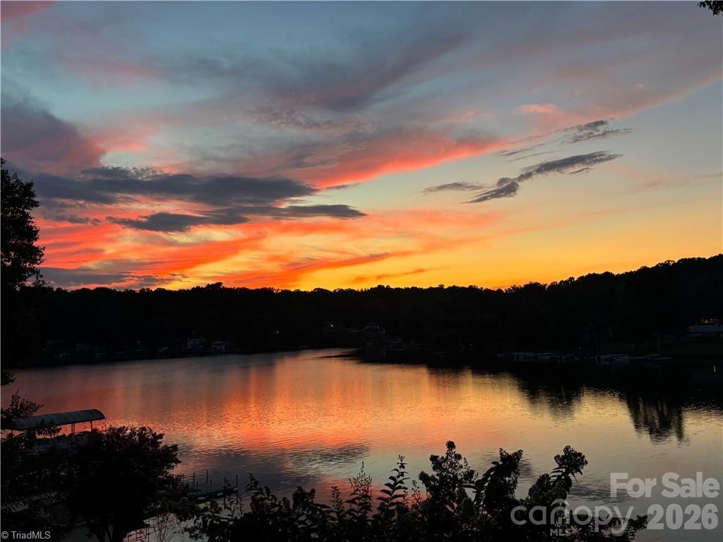 High Rock Lake - Residential