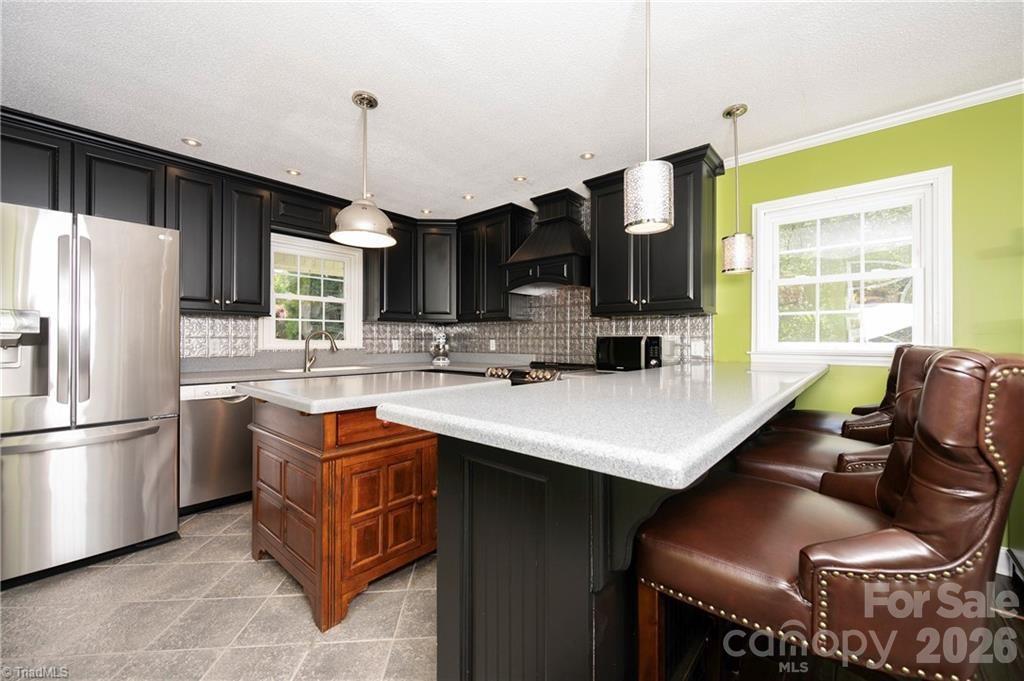 High Rock Lake - Residential