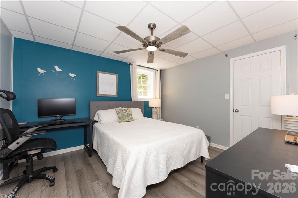High Rock Lake - Residential