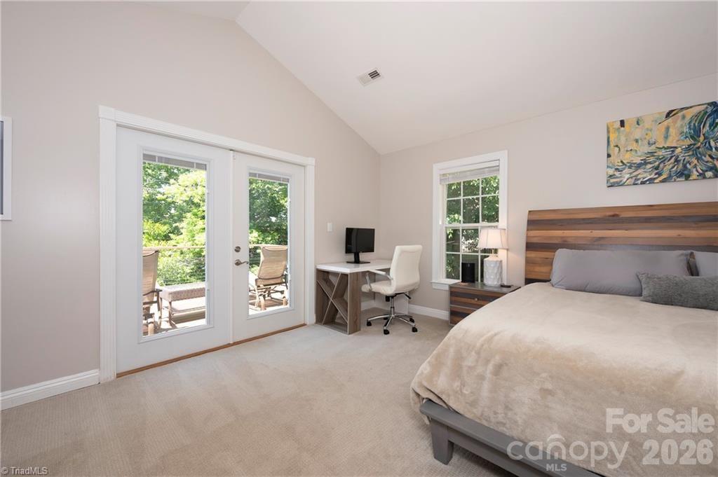 High Rock Lake - Residential