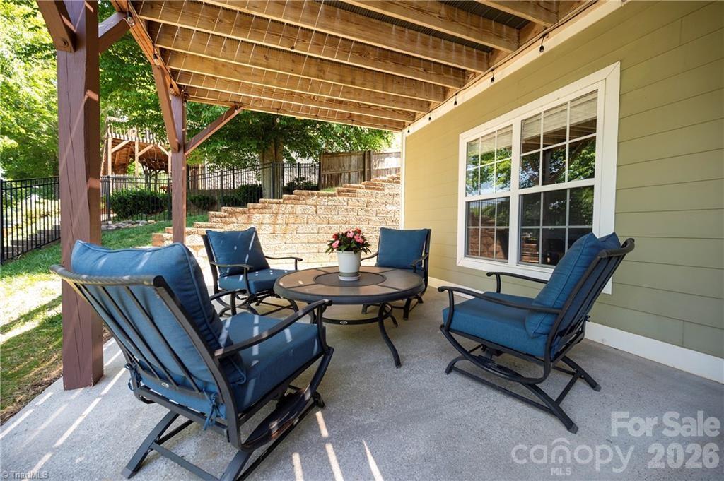 High Rock Lake - Residential