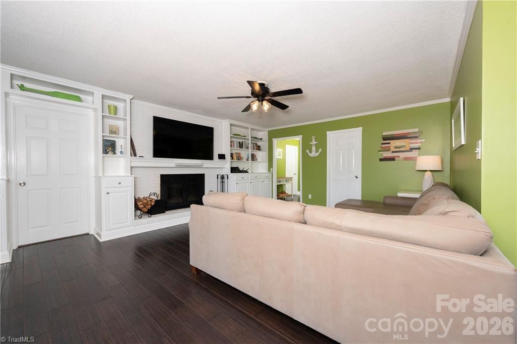 High Rock Lake - Residential