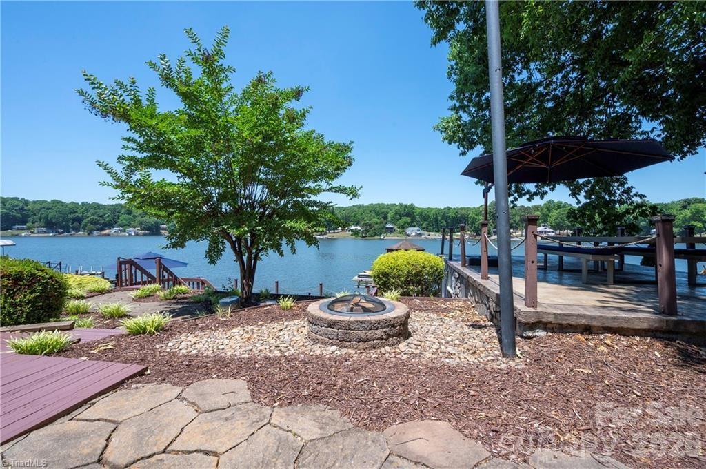 High Rock Lake - Residential