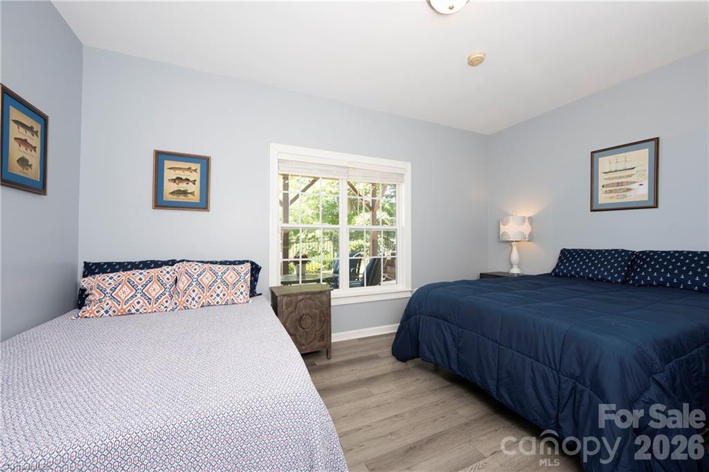 High Rock Lake - Residential