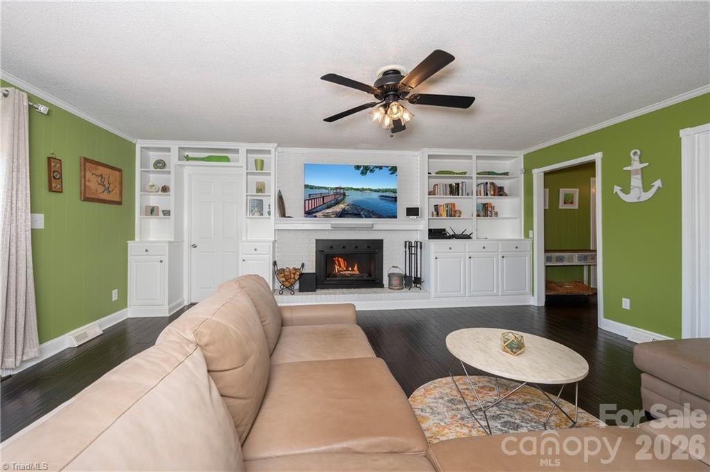 High Rock Lake - Residential