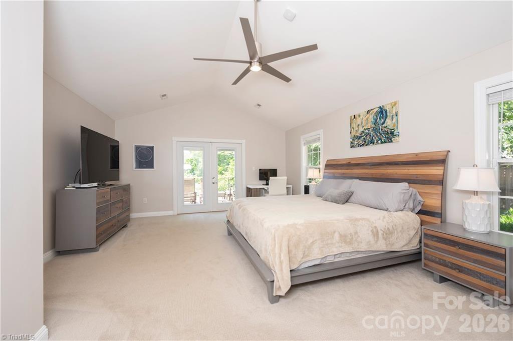 High Rock Lake - Residential