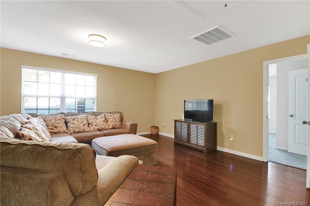 Carolina Reserve - Residential