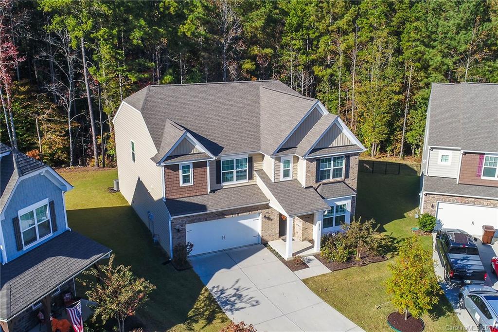 Carolina Reserve - Residential