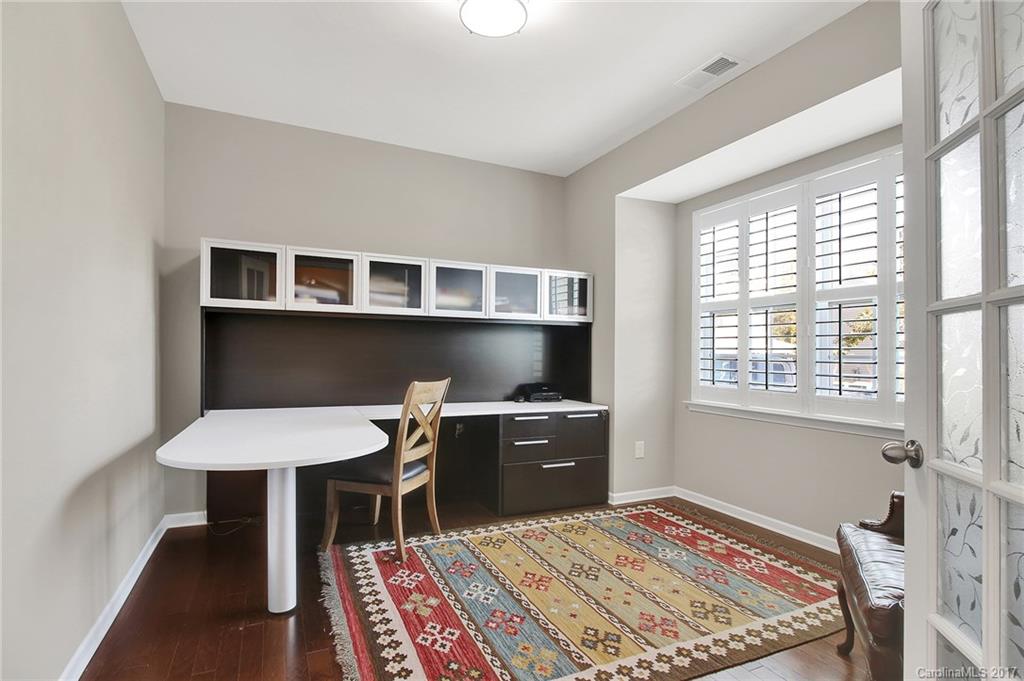 Carolina Reserve - Residential