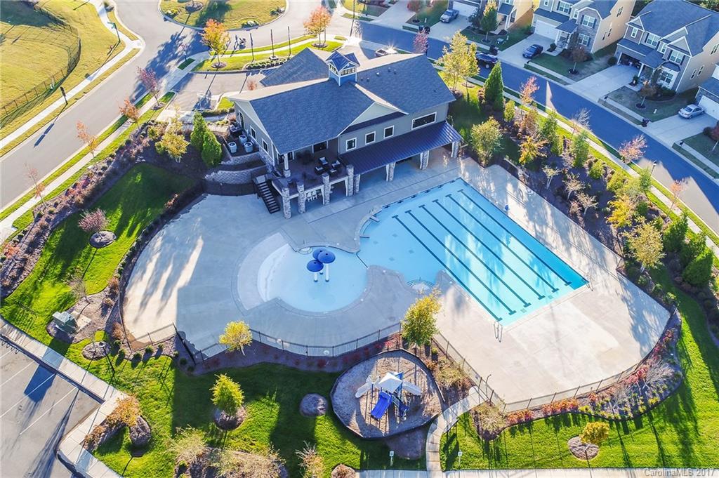 Carolina Reserve - Residential