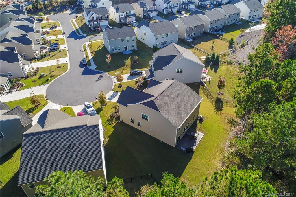 Carolina Reserve - Residential