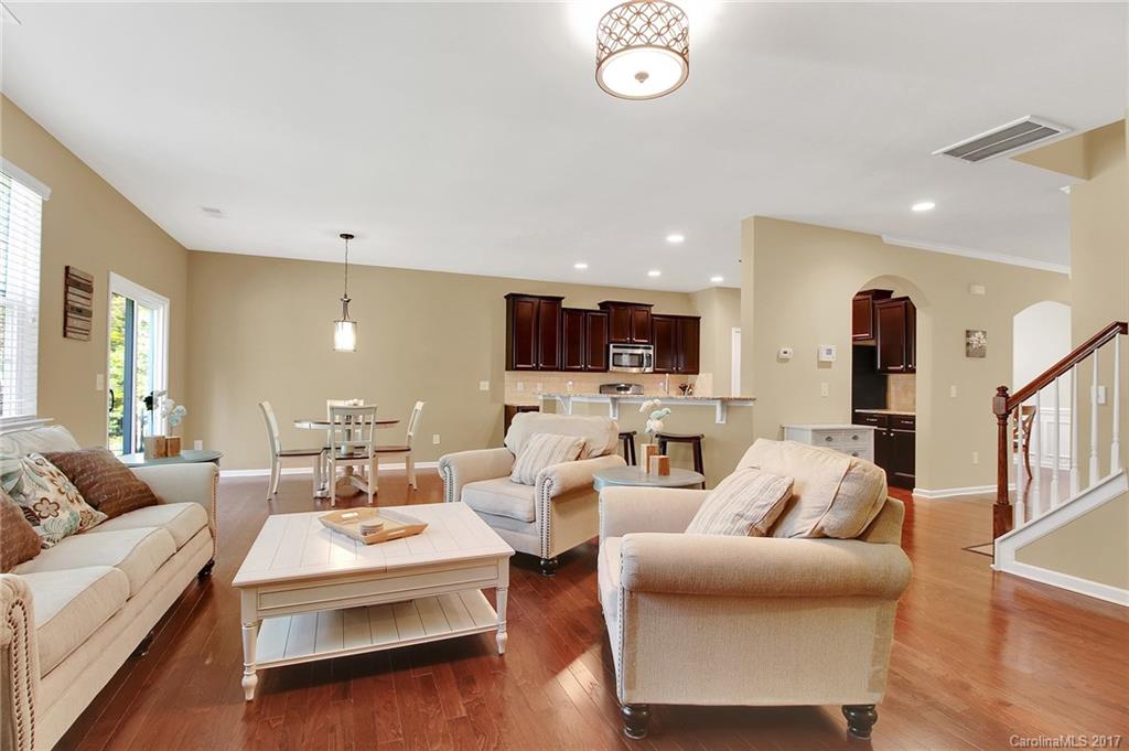 Carolina Reserve - Residential