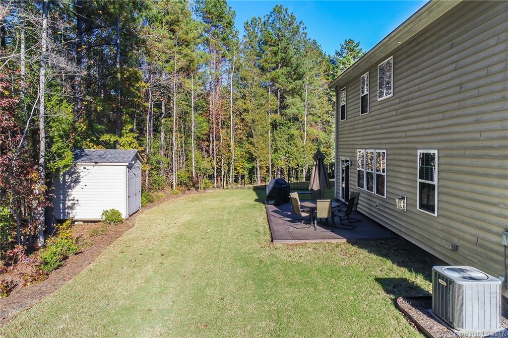 Carolina Reserve - Residential