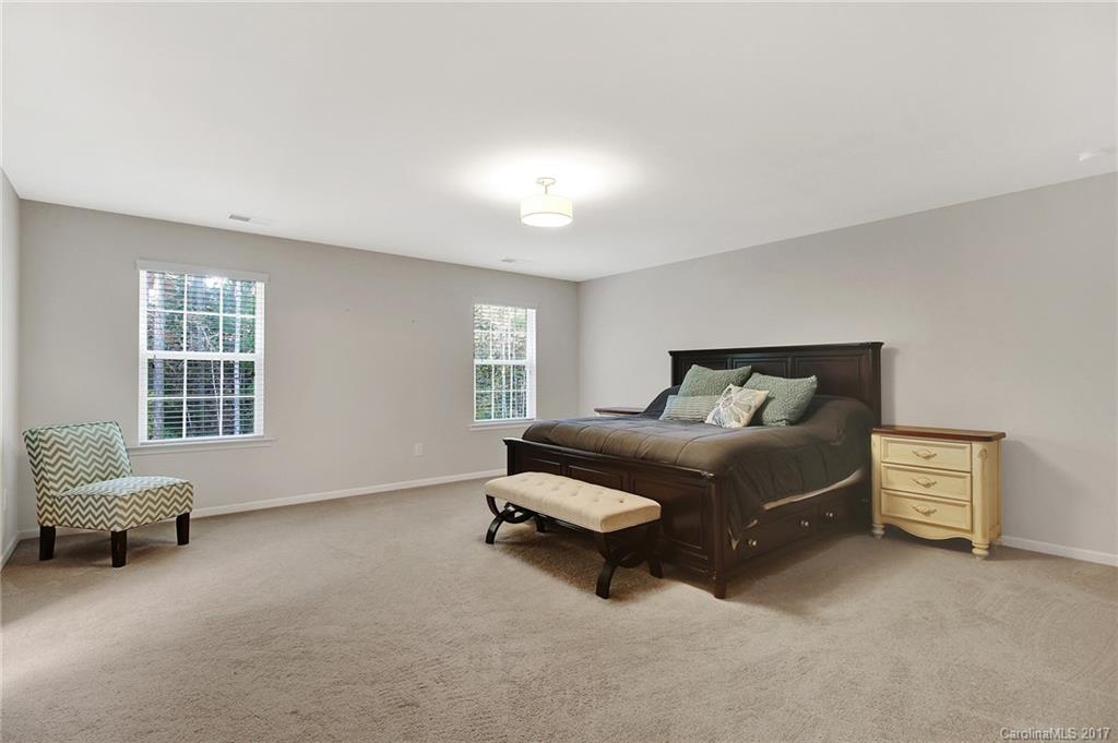 Carolina Reserve - Residential